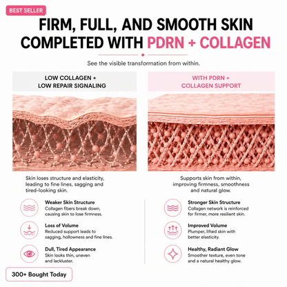 Pink Collagen Volume Multi Balm