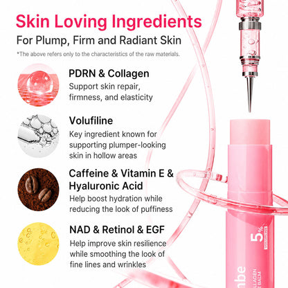 Pink Collagen Volume Multi Balm