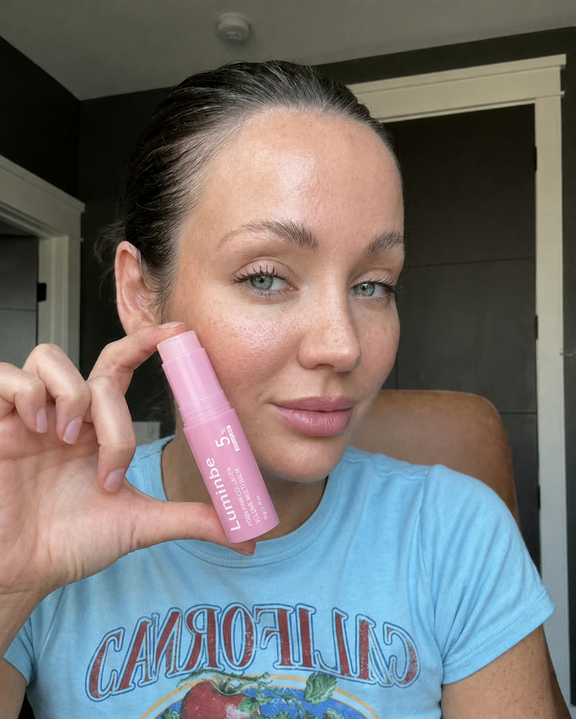 Pink Collagen Volume Multi Balm