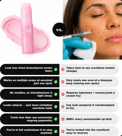 Pink Collagen Volume Multi Balm