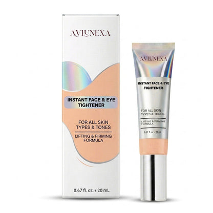 Instant Face Temporary Tightener – Instant visible results in 60 seconds