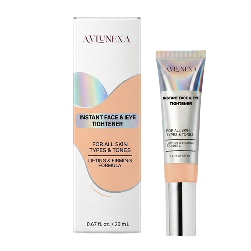 Instant Face Temporary Tightener – Instant visible results in 60 seconds