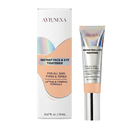 Instant Face Temporary Tightener – Instant visible results in 60 seconds