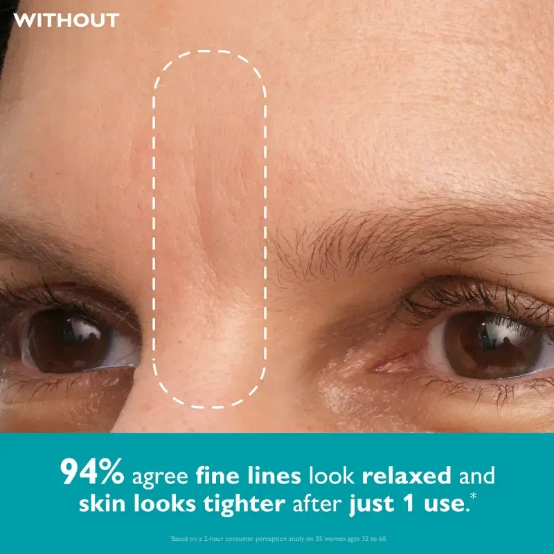 Révéler Peptide Face & Eye Tape