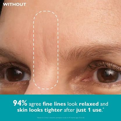 Révéler Peptide Face & Eye Tape