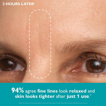 Révéler Peptide Face & Eye Tape
