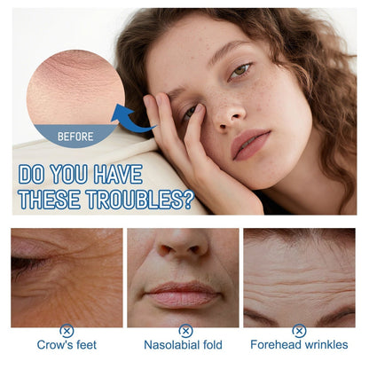 Instant Face Temporary Tightener – Instant visible results in 60 seconds