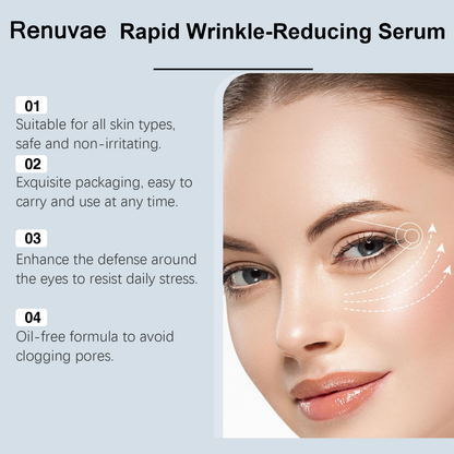 Instant Face Temporary Tightener – Instant visible results in 60 seconds